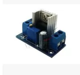 Module Nguồn LM317